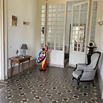 게스트하우스 Domaine De La Hure 3*