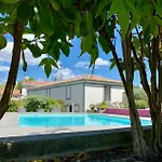 Domaine De La Hure 3*