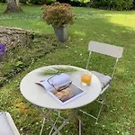 Domaine De La Hure