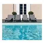 Domaine De La Hure 3*