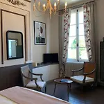 Domaine De La Hure 3* Saint-Symphorien (Gironde)