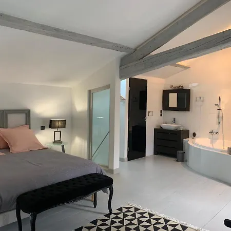 Domaine De La Hure Гостевой дом 3*