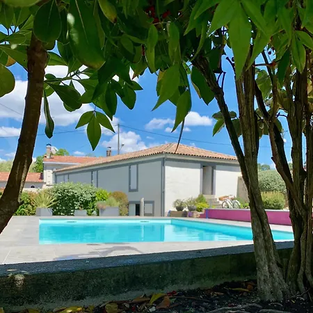 Domaine De La Hure *