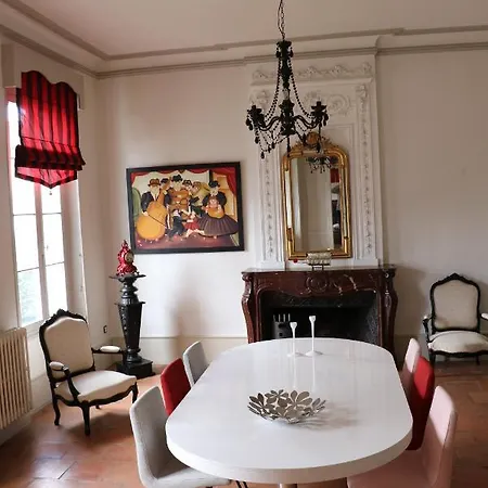 Domaine De La Hure *