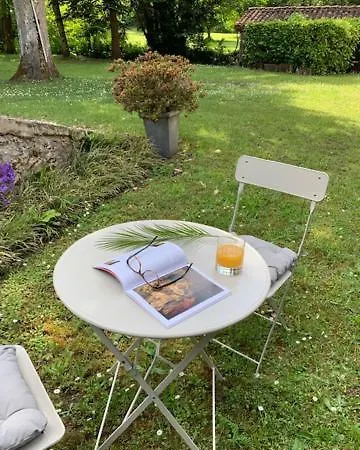 Domaine De La Hure