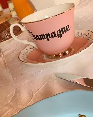 Гостевой дом Domaine De La Hure Saint-Symphorien (Gironde)