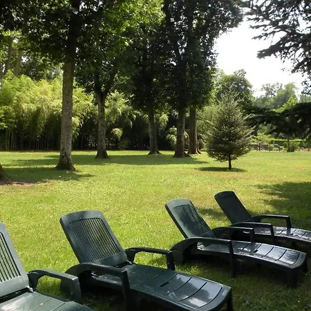 Domaine De La Hure ゲストハウス 3*