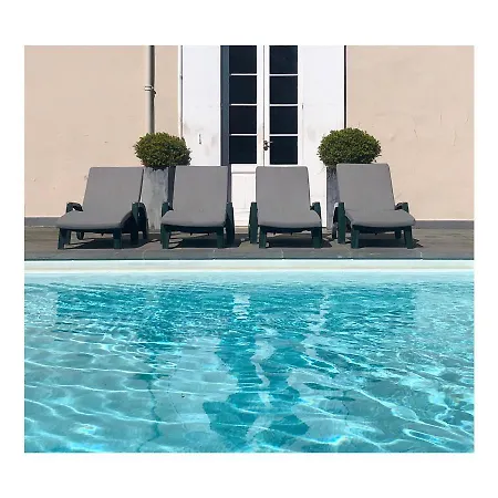 Domaine De La Hure *