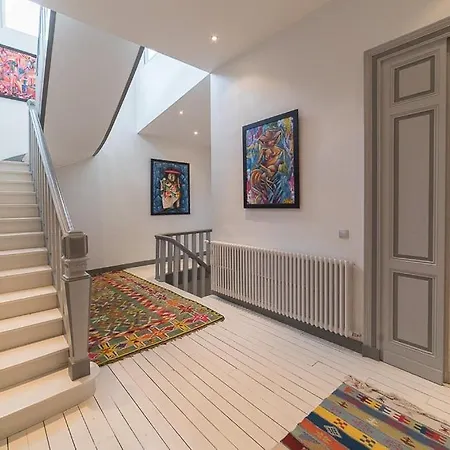 Гостевой дом Domaine De La Hure 3*