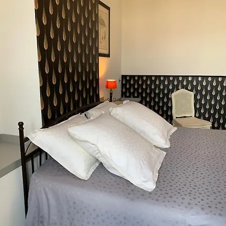 Гостевой дом Domaine De La Hure Saint-Symphorien (Gironde)