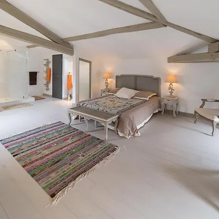 Guest house Domaine De La Hure